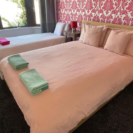 Perfect Room Bs11 布里斯托 外观 照片