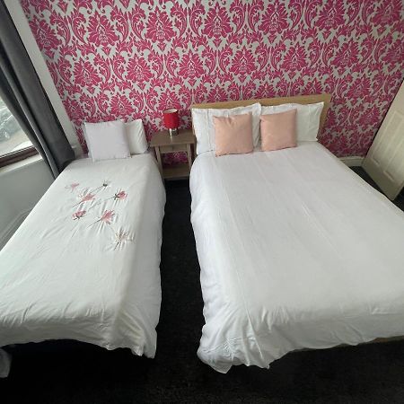 Perfect Room Bs11 布里斯托 外观 照片