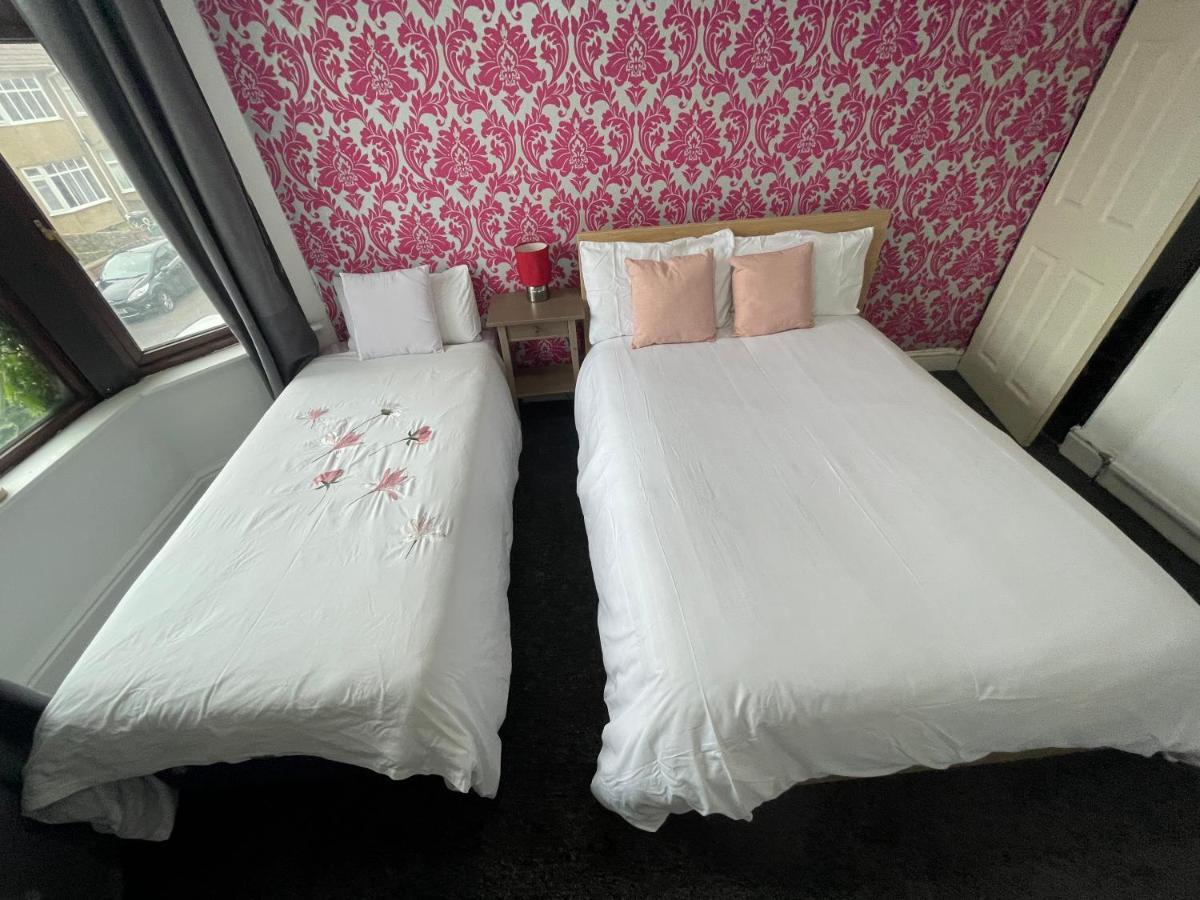 Perfect Room Bs11 布里斯托 外观 照片