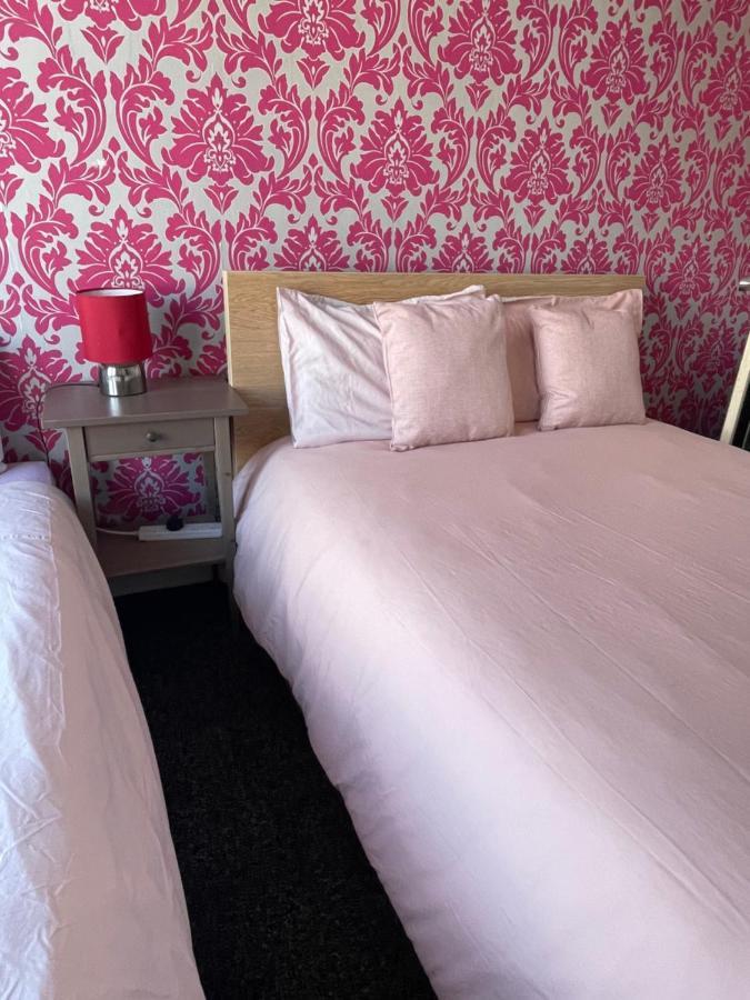 Perfect Room Bs11 布里斯托 外观 照片