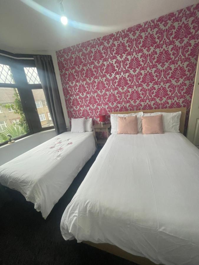 Perfect Room Bs11 布里斯托 外观 照片