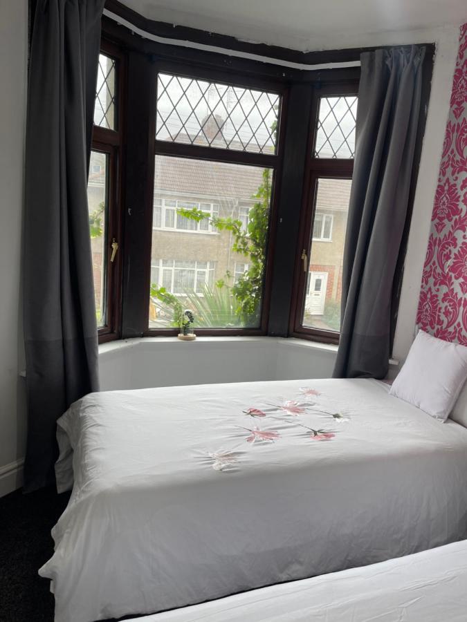 Perfect Room Bs11 布里斯托 外观 照片